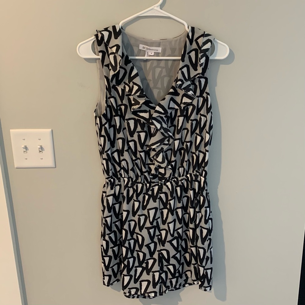 Bcbgeneration Romper - Small - image 1